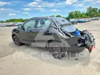 2018 Nissan ROGUE фото