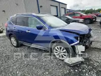2018 Nissan ROGUE фото