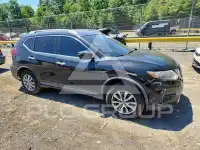2018 Nissan ROGUE photo