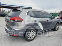 2018 Nissan ROGUE фото