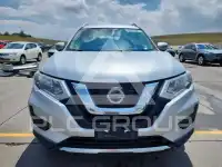 2018 Nissan ROGUE фото