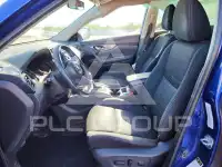 2018 Nissan ROGUE photo