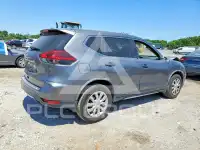 2018 Nissan ROGUE фото