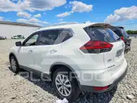 2018 Nissan ROGUE photo