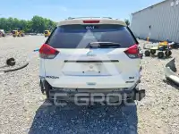 2018 Nissan ROGUE фото