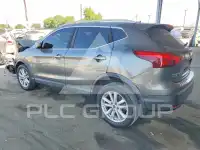 2018 Nissan ROGUE фото