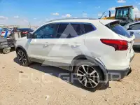 2018 Nissan ROGUE фото