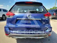2018 Nissan ROGUE фото
