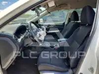 2018 Nissan ROGUE photo