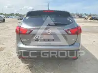 2018 Nissan ROGUE фото