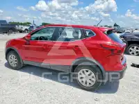 2018 Nissan ROGUE фото