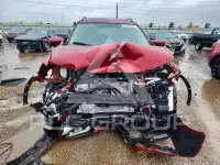 2018 Nissan ROGUE фото