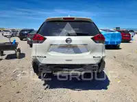 2018 Nissan ROGUE фото