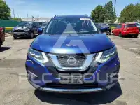 2018 Nissan ROGUE фото