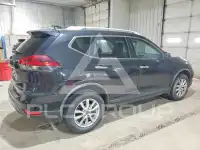 2018 Nissan ROGUE photo