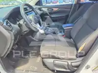 2018 Nissan ROGUE фото