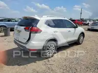 2018 Nissan ROGUE фото