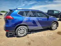 2018 Nissan ROGUE фото