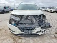 2018 Nissan ROGUE фото