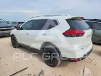 2018 Nissan ROGUE фото