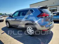 2018 Nissan ROGUE фото