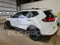 2018 Nissan ROGUE фото