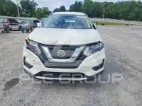 2018 Nissan ROGUE фото