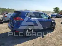 2018 Nissan ROGUE фото