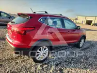 2018 Nissan ROGUE фото