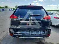 2018 Nissan ROGUE фото