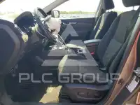 2018 Nissan ROGUE фото