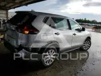 2018 Nissan ROGUE фото