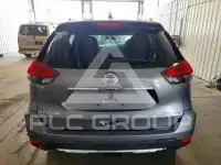 2018 Nissan ROGUE фото