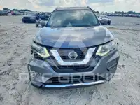 2018 Nissan ROGUE фото
