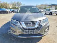 2018 Nissan ROGUE фото