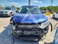 2018 Nissan ROGUE фото