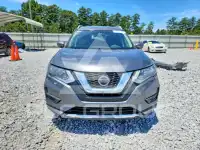 2018 Nissan ROGUE photo