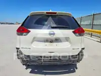2018 Nissan ROGUE фото