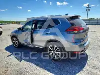 2018 Nissan ROGUE фото