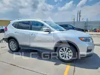 2018 Nissan ROGUE фото