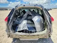 2018 Nissan ROGUE фото
