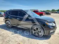 2018 Nissan ROGUE фото