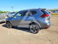 2018 Nissan ROGUE фото