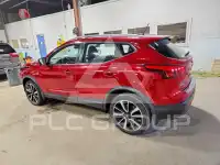 2018 Nissan ROGUE фото