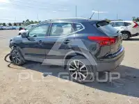 2018 Nissan ROGUE photo