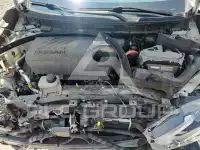 2018 Nissan ROGUE фото