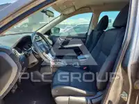 2018 Nissan ROGUE photo