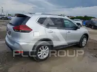 2018 Nissan ROGUE фото