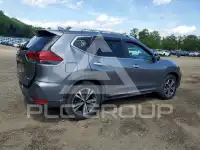 2018 Nissan ROGUE фото