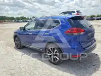 2018 Nissan ROGUE фото